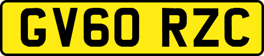 GV60RZC