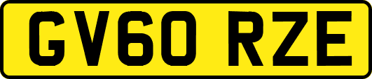 GV60RZE