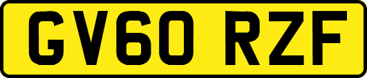 GV60RZF