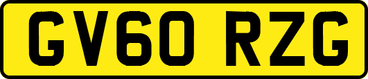 GV60RZG