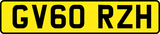 GV60RZH