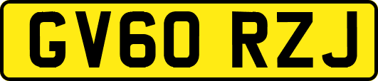 GV60RZJ
