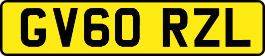 GV60RZL