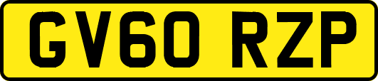 GV60RZP