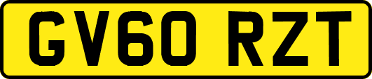 GV60RZT