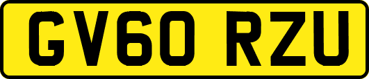 GV60RZU