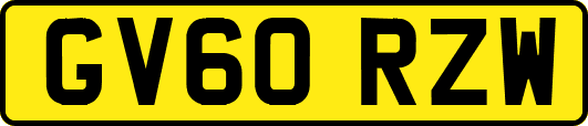 GV60RZW