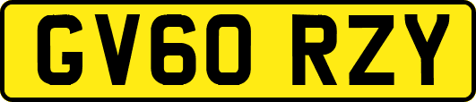 GV60RZY