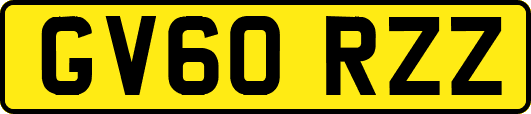 GV60RZZ