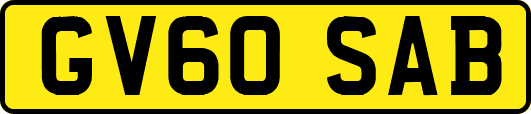 GV60SAB