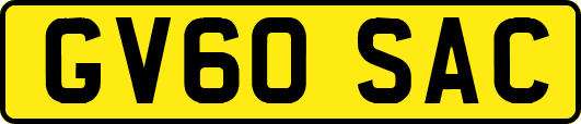 GV60SAC