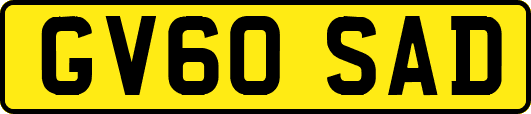 GV60SAD