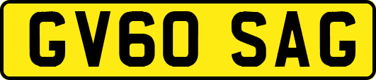 GV60SAG