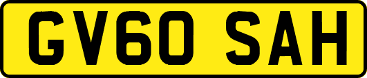 GV60SAH