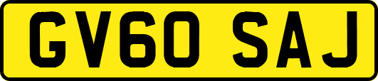 GV60SAJ
