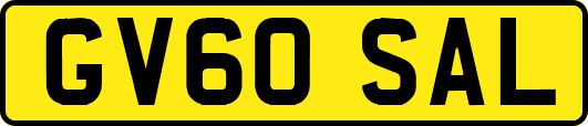 GV60SAL