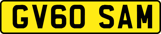 GV60SAM