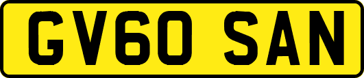 GV60SAN