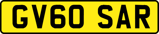 GV60SAR