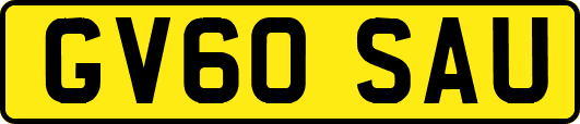 GV60SAU