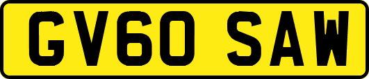 GV60SAW