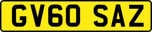 GV60SAZ