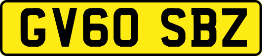 GV60SBZ
