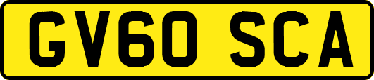 GV60SCA