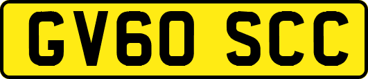 GV60SCC