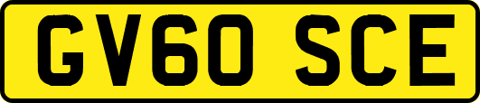 GV60SCE