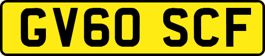 GV60SCF