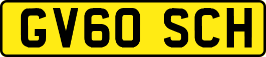 GV60SCH