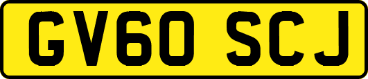GV60SCJ