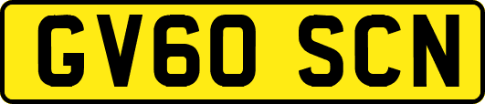 GV60SCN