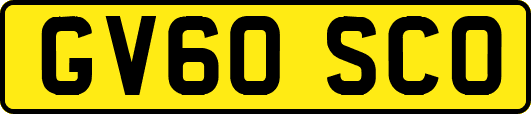 GV60SCO