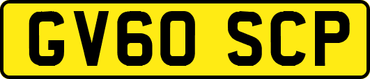 GV60SCP