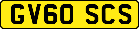 GV60SCS