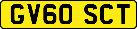GV60SCT