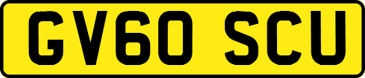 GV60SCU