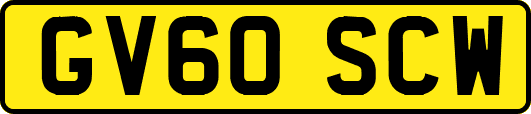 GV60SCW