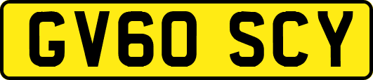 GV60SCY