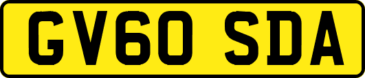 GV60SDA