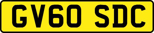 GV60SDC