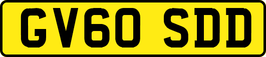 GV60SDD