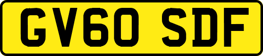 GV60SDF