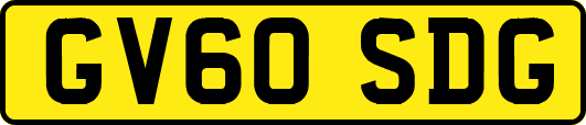 GV60SDG