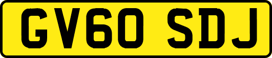 GV60SDJ