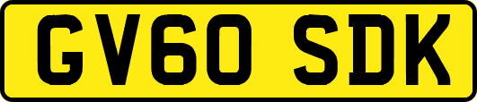 GV60SDK