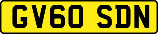 GV60SDN