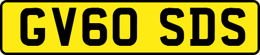 GV60SDS